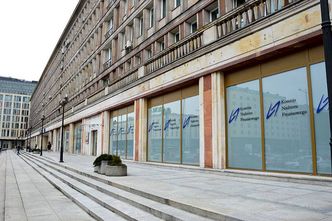 Nowy podmiot na liście KNF. Firma jest zarejestrowana w państwie Saint Vincent i Grenadyny