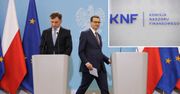 Najpierw tworzył SKOK-i, a potem je nadzorował. Dziwna dymisja urzędnika w KNF