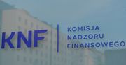 Nowe firmy na liście ostrzeżeń KNF. Prokuratura już działa