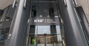 KNF zabiera głos ws. ustawy antylichwiarskiej. "Tylko pomagaliśmy, mamy uwagi"
