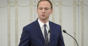CBA sprawdziło oświadczenia majątkowe Marka Chrzanowskiego