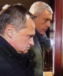 Czarnecki na przesłuchaniu. Miliarder odpowiada na trudne pytania