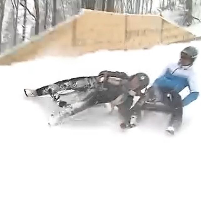 Wypadek na planie Dzień Dobry TVN