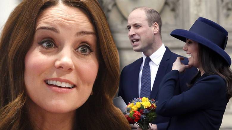 Księżna Kate i książę William przygotowali niespodziankę dla poddanych