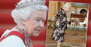 Wszyscy to przeoczyli. Ostatnia kreacja królowej Elżbiety II skrywała ważny detal