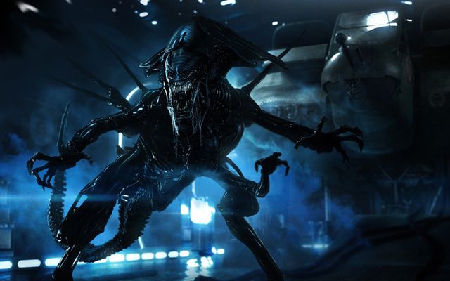 SEGA przyznaje, że zwiastuny Aliens: Colonial Marines wprowadzały w błąd