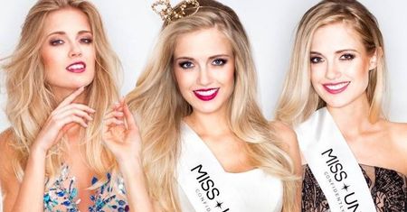 Miss Universe 2017: Polka pokazała swoje kreacje na konkurs! Zafunduje całemu wielką rewię mody!