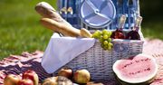 Co zabrać na piknik? 10 pysznych pomysłów