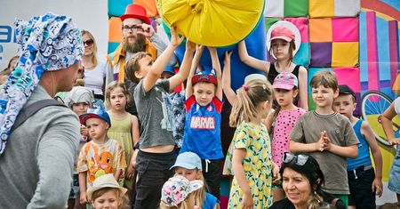 Na jutrzejszym sportowym pikniku będzie można spotkać olimpijczyków