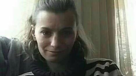 Poszukiwana Anita Knop