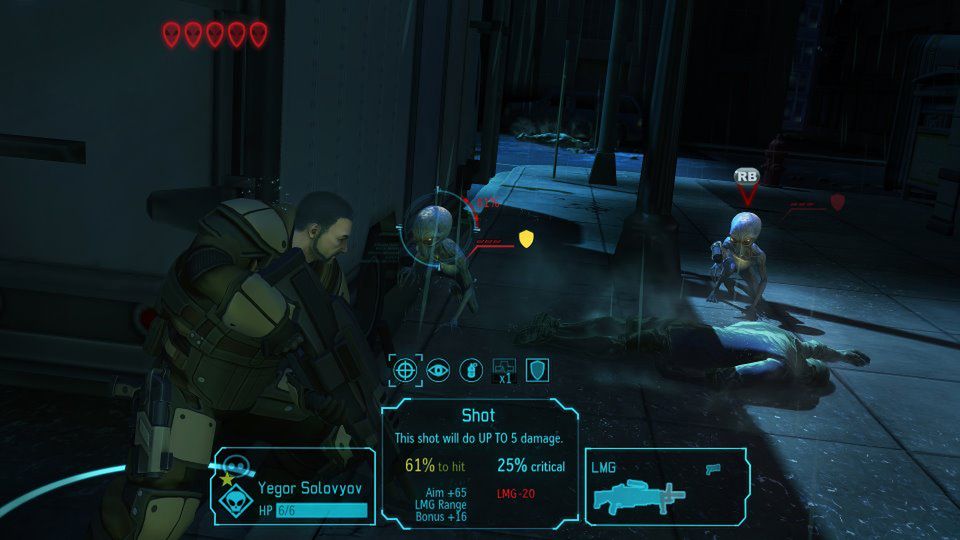 XCOM: Enemy Unknown celuje w październik