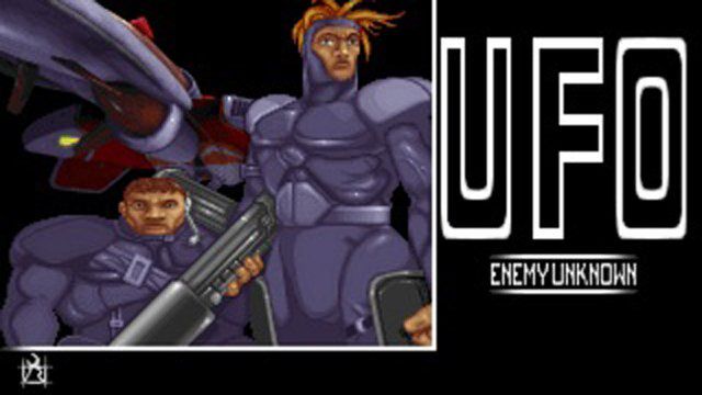 UFO: Enemy Unknown – pobierz za darmo