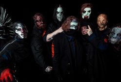 Slipknot ogłasza trasę koncertową.  Wystąpią w Łodzi 6 lutego 2020 r.