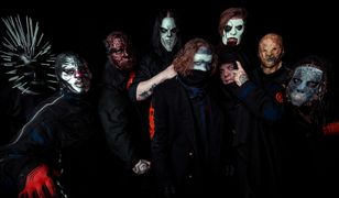 Slipknot ogłasza trasę koncertową.  Wystąpią w Łodzi 6 lutego 2020 r.