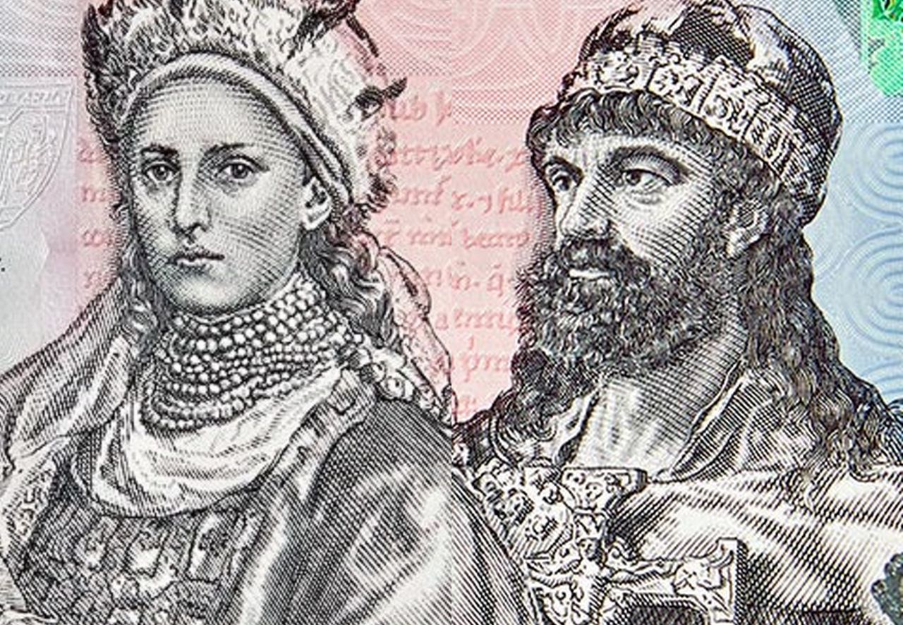 To nie podróbka, a nowe 20 zł