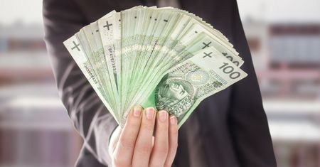 Majętny jak Polak? Bogacimy się najszybciej na świecie