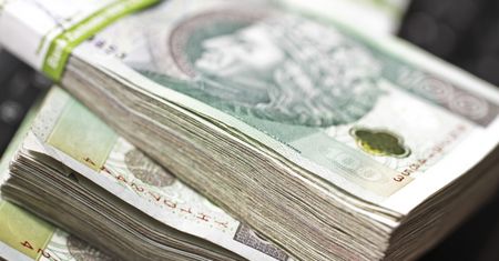 KAS wykryła karuzelę podatkową. Skarb Państwa mógł stracić przez nią 8 mln zł