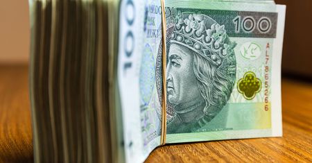 Nie wszystkie sklepy chcą gotówkę. NBP przypomina: banknoty nadal są środkiem płatniczym