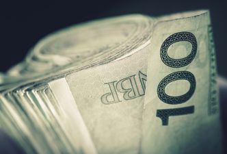 Złoty odrabia straty przed wyborami. Wyrok TSUE poszedł w niepamięć