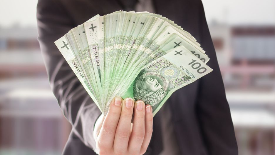 Od 2015 r. liczba polskich milionerów wzrosła niemal dwukrotnie. 