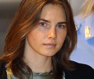 Drugie życie Amandy Knox. W kilka lat po wyjściu z więzienia i głośnym procesie jej kariera kwitnie