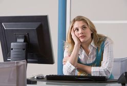 Ci pracownicy mają lepsze wykształcenie. Są gorzej wynagradzani