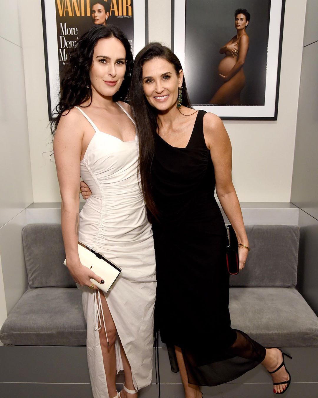 demimoore / Instagram