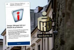 Oszustwa internetowe. PKO BP ostrzega klientów przed fałszywymi SMS-ami