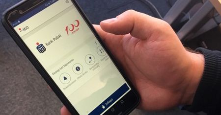 PKO BP ostrzega przed fałszywymi SMS-ami. Oszuści mają nowy sposób