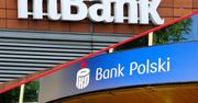 mBank skrojony na miarę PKO BP