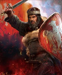 Gratka nie tylko dla fanów "Korony Królów". Mieszko I w polskiej grze