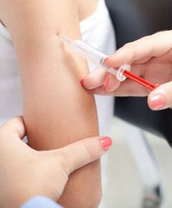 Lekarze zaniepokojeni odporną na antybiotyki gruźlicą. Choroba wróciła wraz z imigrantami