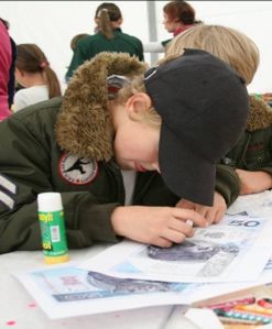 Skarbiec bez tajemnic