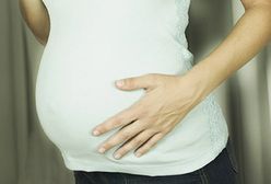 Pracowała i dobrze zarabiała. Aż zaszła w ciążę