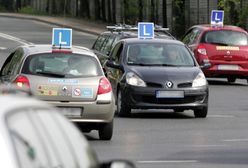 Ostatnie miesiące łatwego prawa jazdy