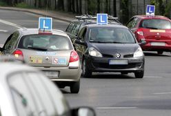 Za pieniądze ułatwiali zdobycie prawa jazdy