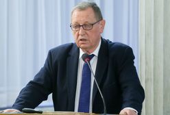 Córka Jana Szyszki pracuje w instytucji nadzorowanej przez jego resort