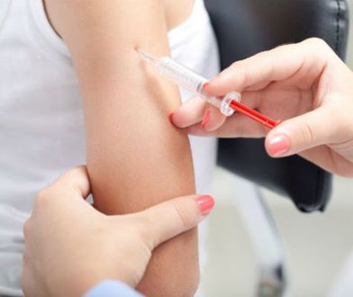 Lekarze zaniepokojeni odporną na antybiotyki gruźlicą. Choroba wróciła wraz z imigrantami