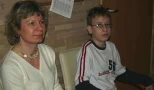 Czym się różni alergia od mukowiscydozy?