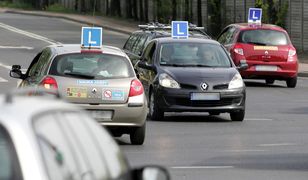 Za pieniądze ułatwiali zdobycie prawa jazdy