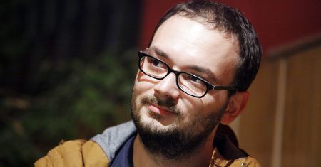 Wszyscy mamy prawo do własnego mieszkania? Filip Springer laureatem konkursu im. Ryszarda Kapuścińskiego