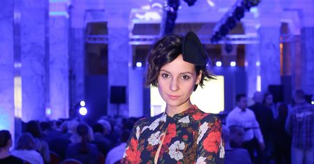 Aneta Figiel z "Jaka to melodia" zmieniła wygląd. Poznajecie?