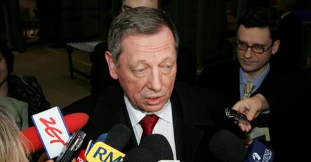 Szyszko reaguje oświadczeniem na publikacje WP. I jeszcze bardziej się pogrąża