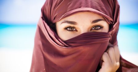 Marokanki - najbardziej wyzwolone kobiety w świecie arabskim