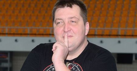 Adam Kraśko wystąpi w telenoweli TVP?