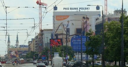 Rusza konkurs na stanowiska prezesa i wiceprezesa PKO BP