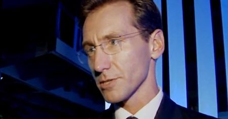Piotr Kraśko o swojej pracy (WIDEO)