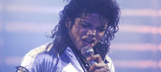 Program o Michaelu Jacksonie jesienią w ITV