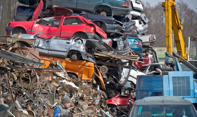 Koniec opłaty recyklingowej od 2016 roku