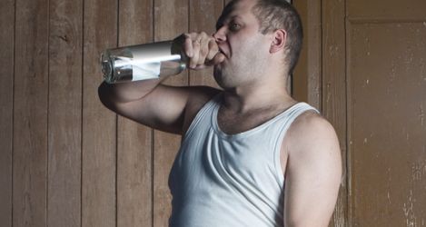 Wódka pod lupą naukowców